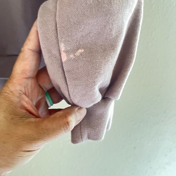 Madewell (Re)sourced cotton collared sweatshirt - Picture 6 of 10